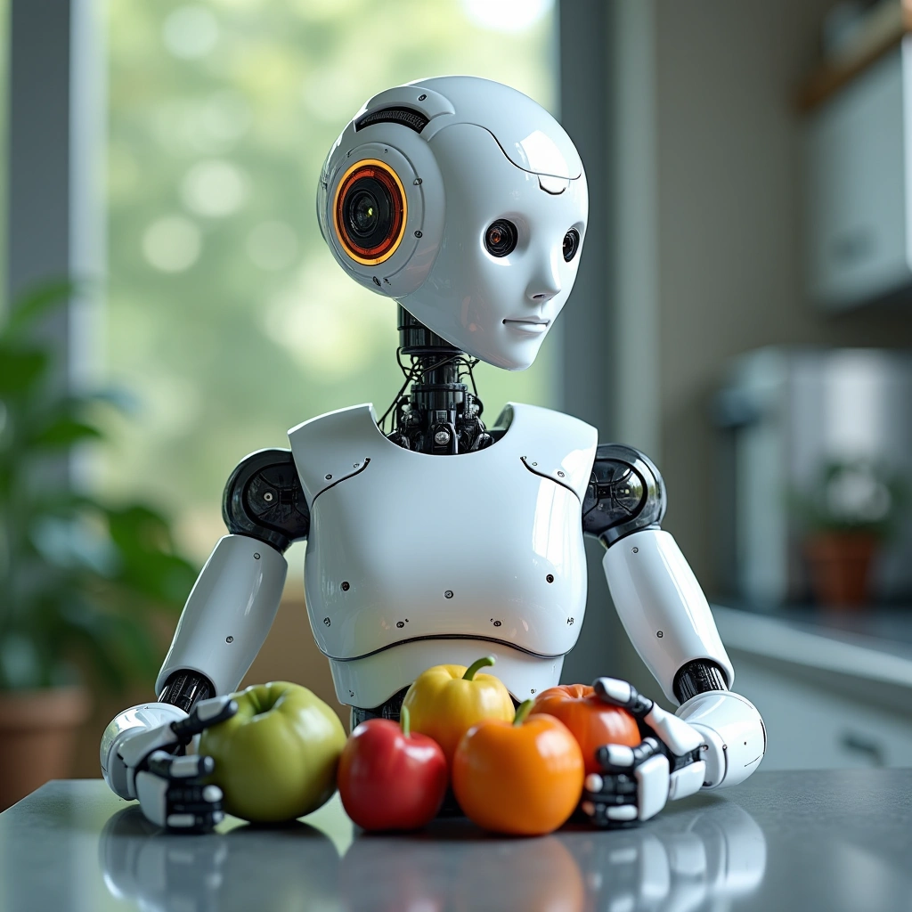 Why Even AI Says ‘Don’t’ When It Comes to Nutrition and Medical Advice