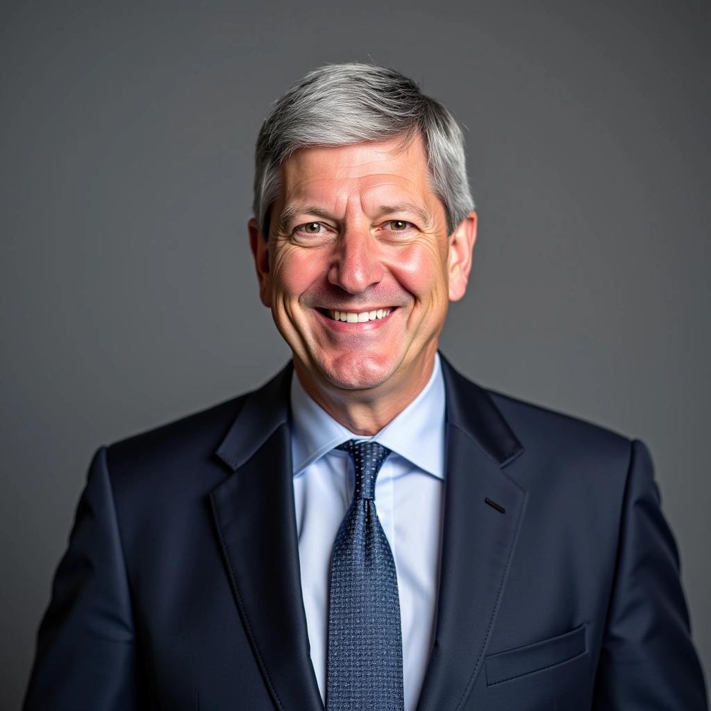Apple’s Next CEO: Is Tim Cook’s Replacement the AI Visionary We Need?
