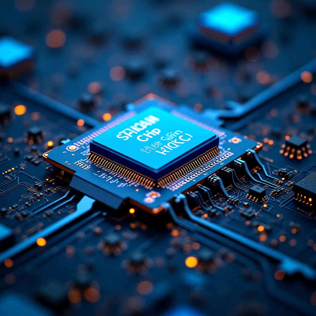 The Great AI Chip Caper: Super Micro’s Alleged Shenanigans with Rogue Executives and China