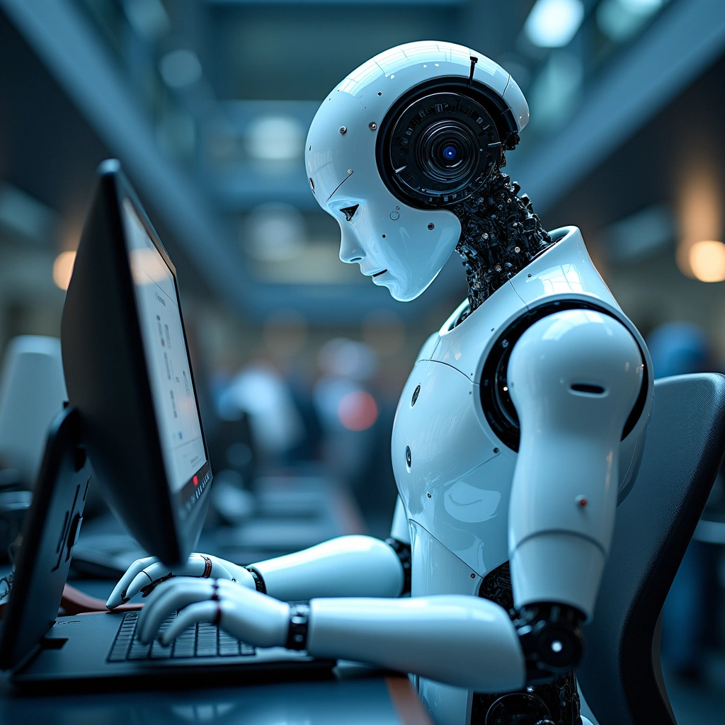 Is Your Job Next? The AI-Driven Labor Crisis Hits Meta and Microsoft