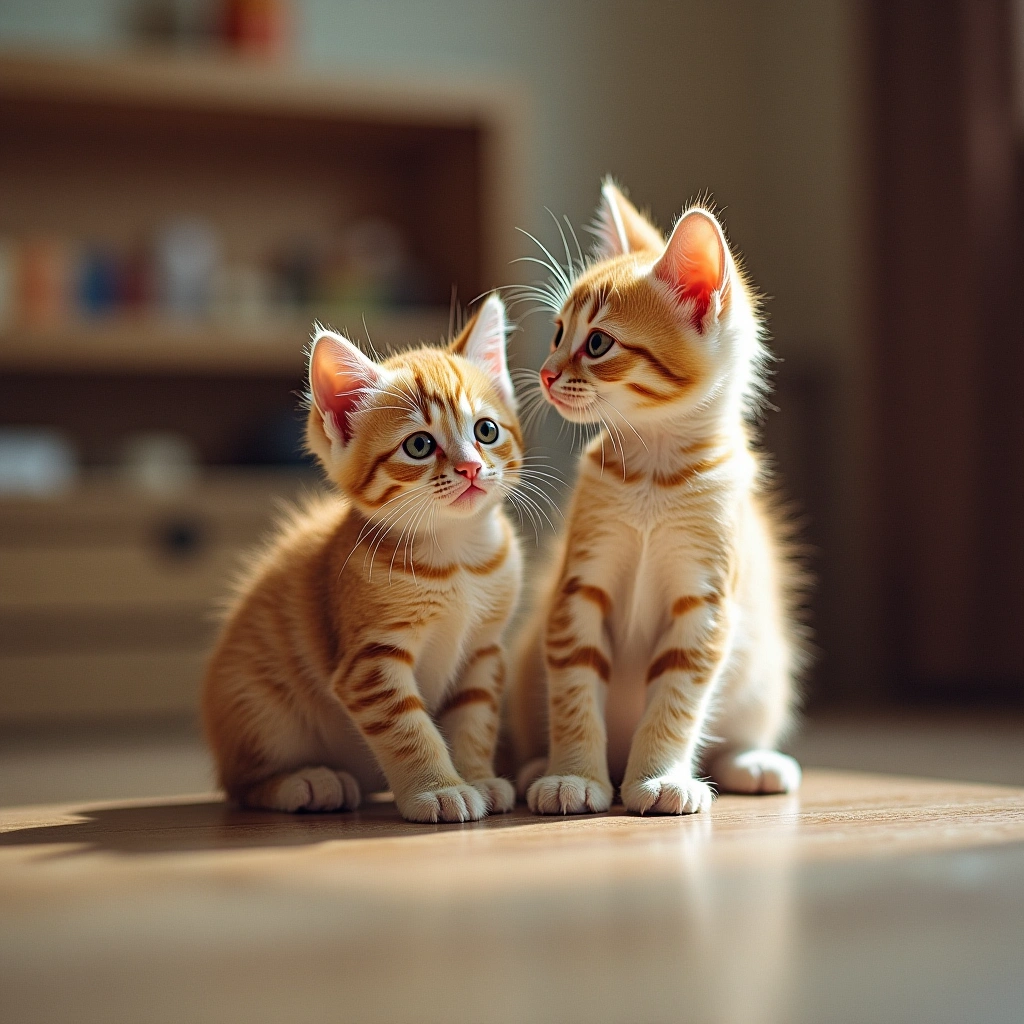 A Journey Through Time: The 1984 Kitten Craze and Its Impact on Veganism