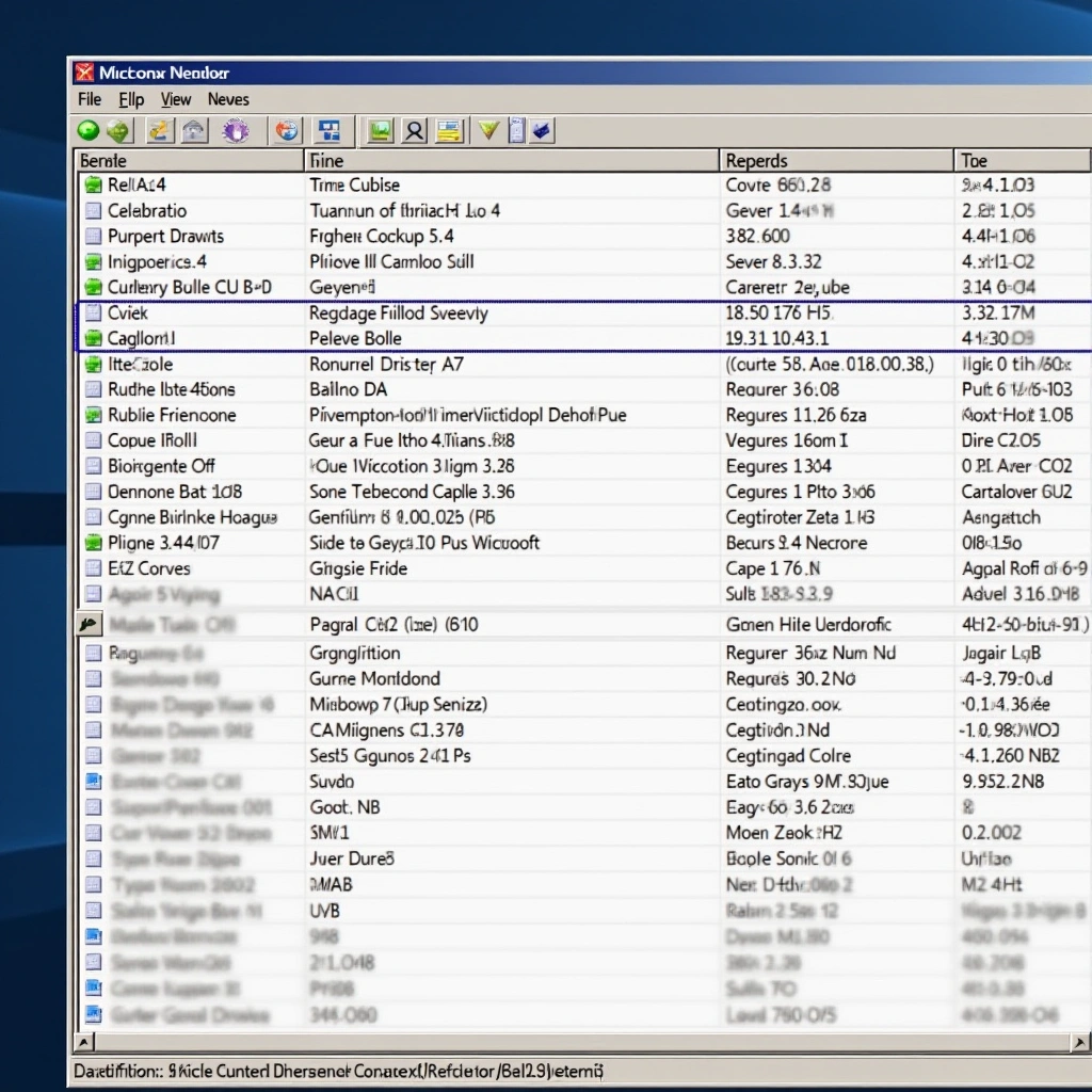 Why Windows Task Manager’s CPU Usage Metrics are as Confusing as a Riddle Wrapped in an Enigma