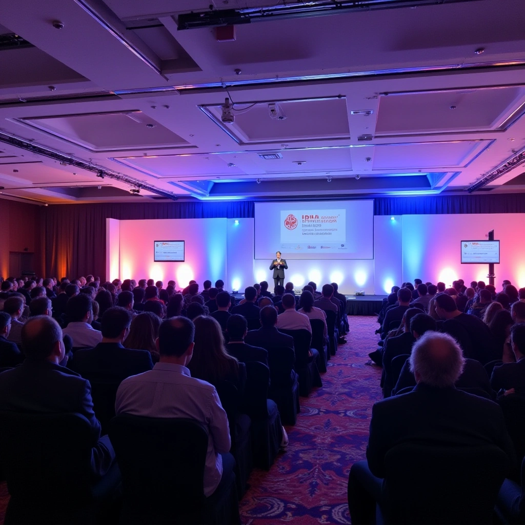 Get Ready for the IRVA Latam Conference: The Event You Didn’t Know You Needed