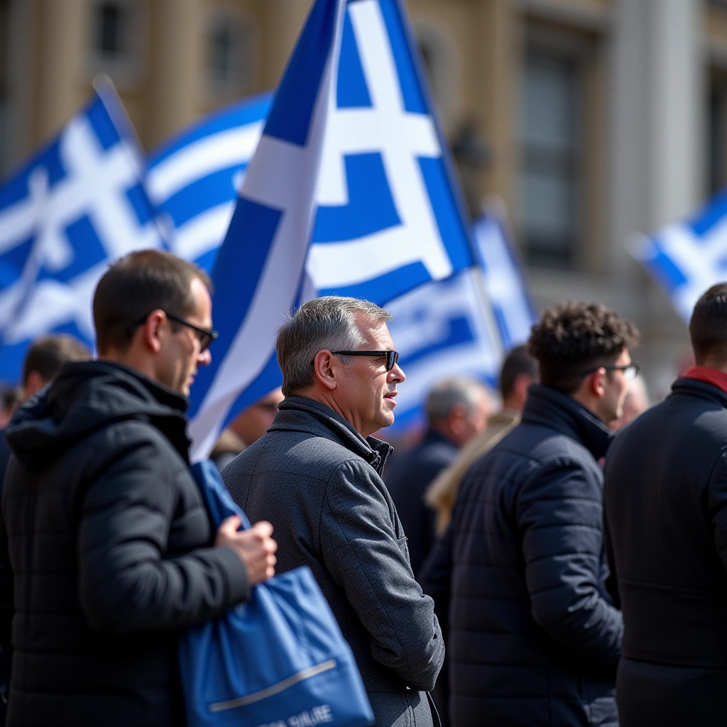 Greece’s Bold Move: The End of Anonymity on Social Media – What Could Go Wrong?
