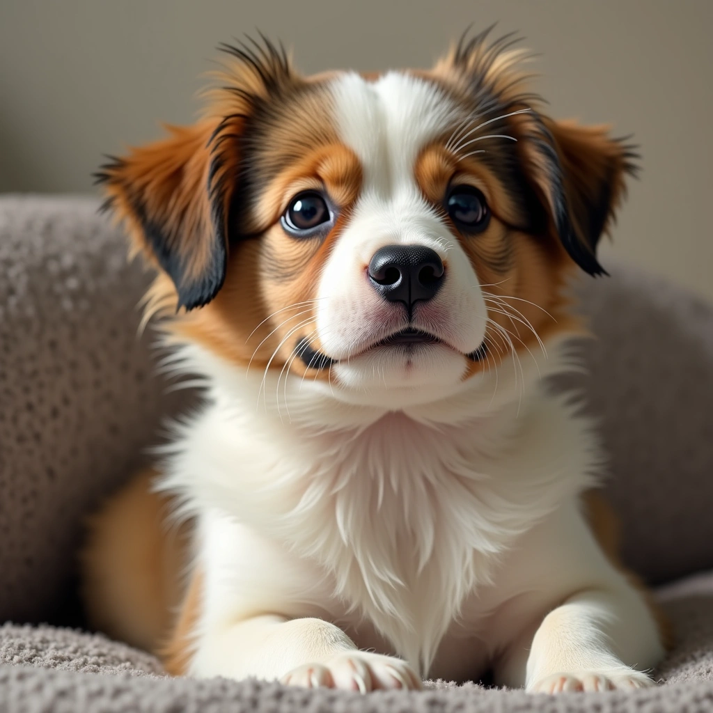 A Heartwarming Tale of Canine Rescue: Thank You for Saving This Sweet Dog