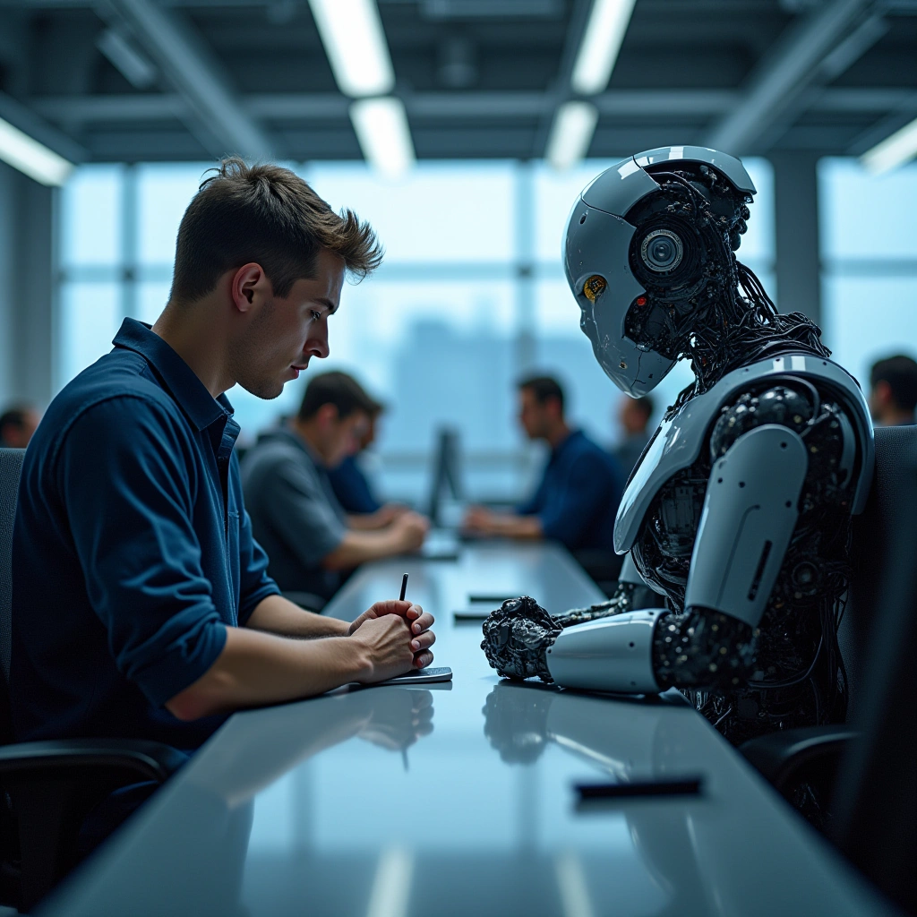 Google Employees vs. Military AI: A Showdown of Ethics and Innovation