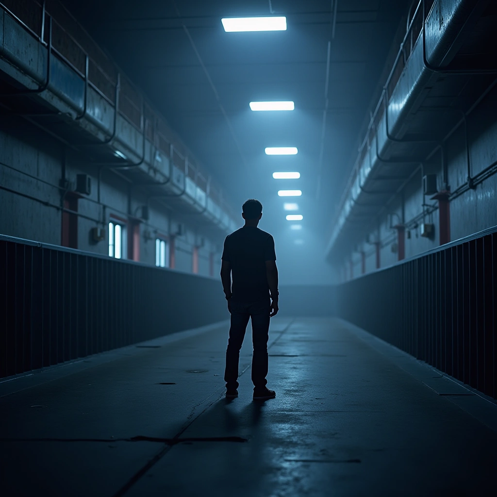 Fighting Back Against Zuckerberg’s Dystopian Surveillance Society: A Battle for Privacy