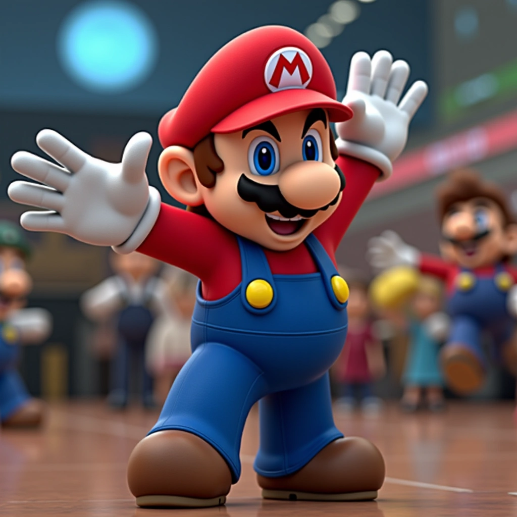 Nintendo Faces Lawsuit Over Tariff Refunds: Should Players Get a Slice of the Pie?