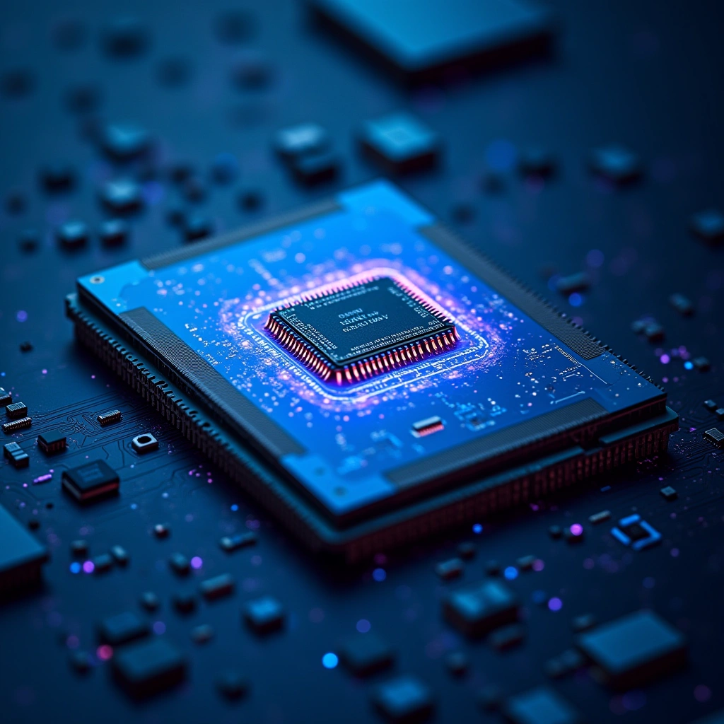 Samsung’s Chip Profit Skyrockets 48-Fold: The AI Memory Dilemma Explained