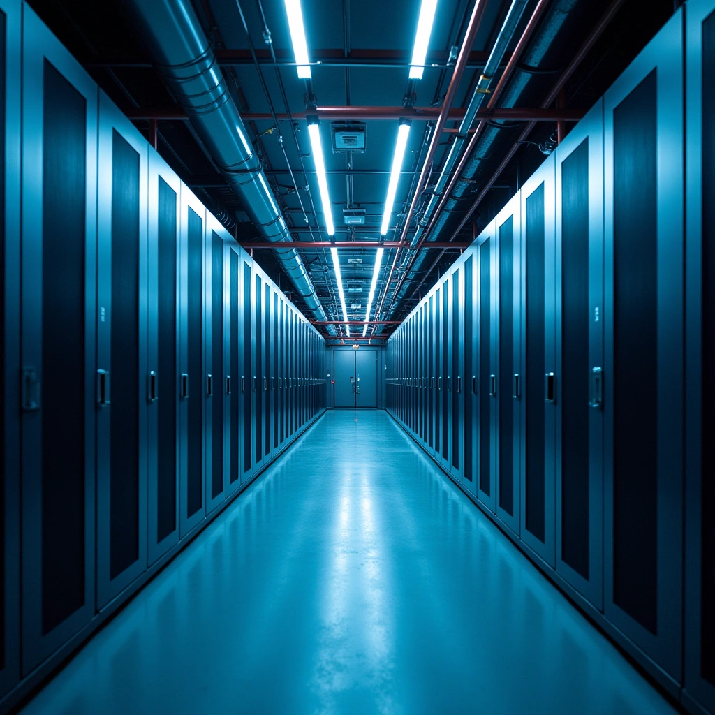 Wisconsin’s Data Centers: Paying the Price for Power – Fun Times Ahead!