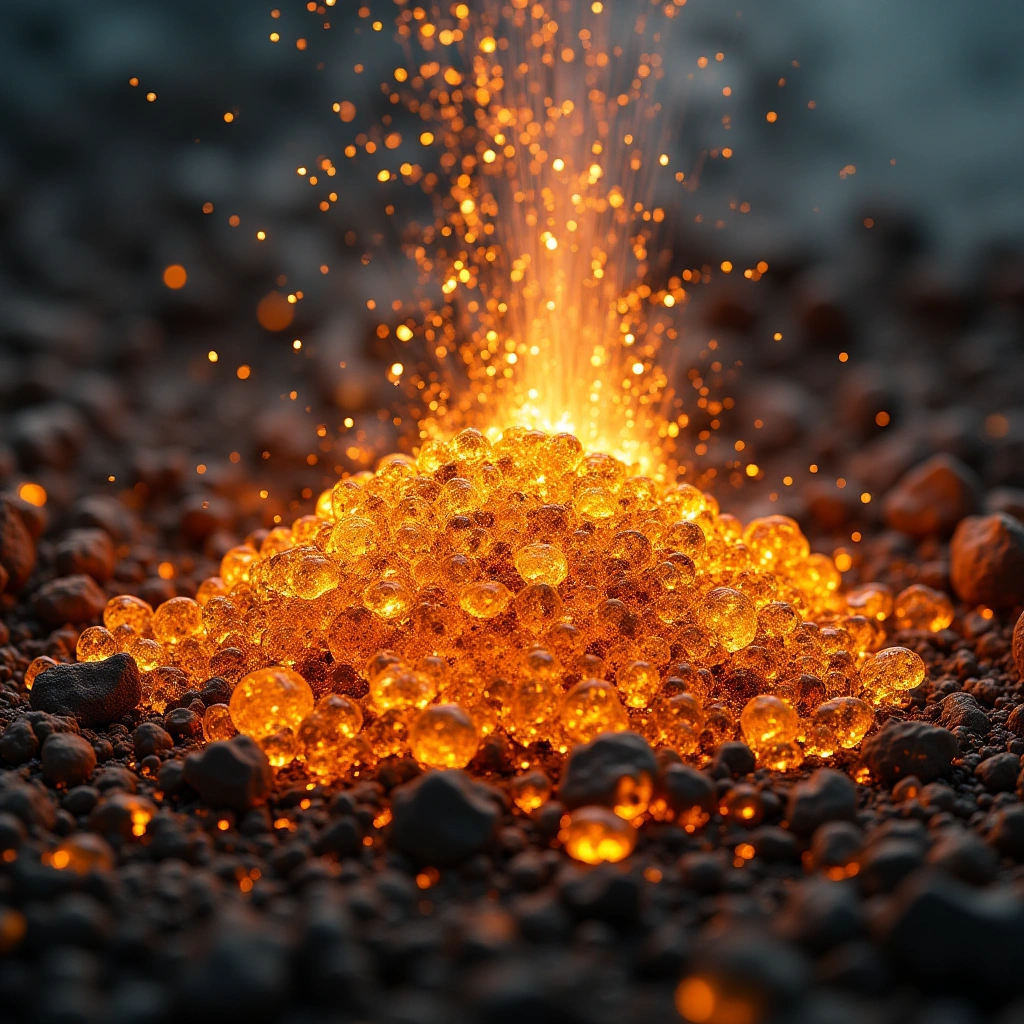 Critical Minerals: The New Gold Rush or a Recipe for Disaster?