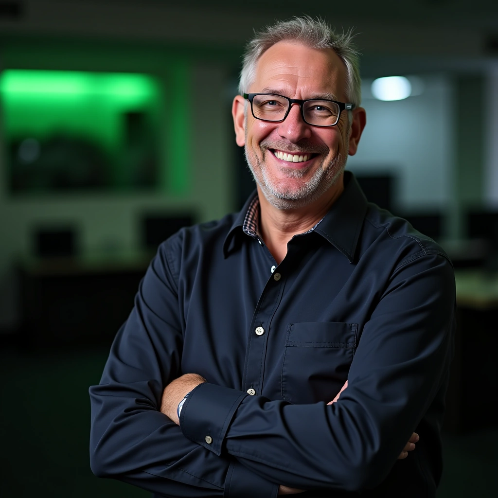 The End of an Era: 28-Year Xbox Veteran Bids Farewell to Microsoft