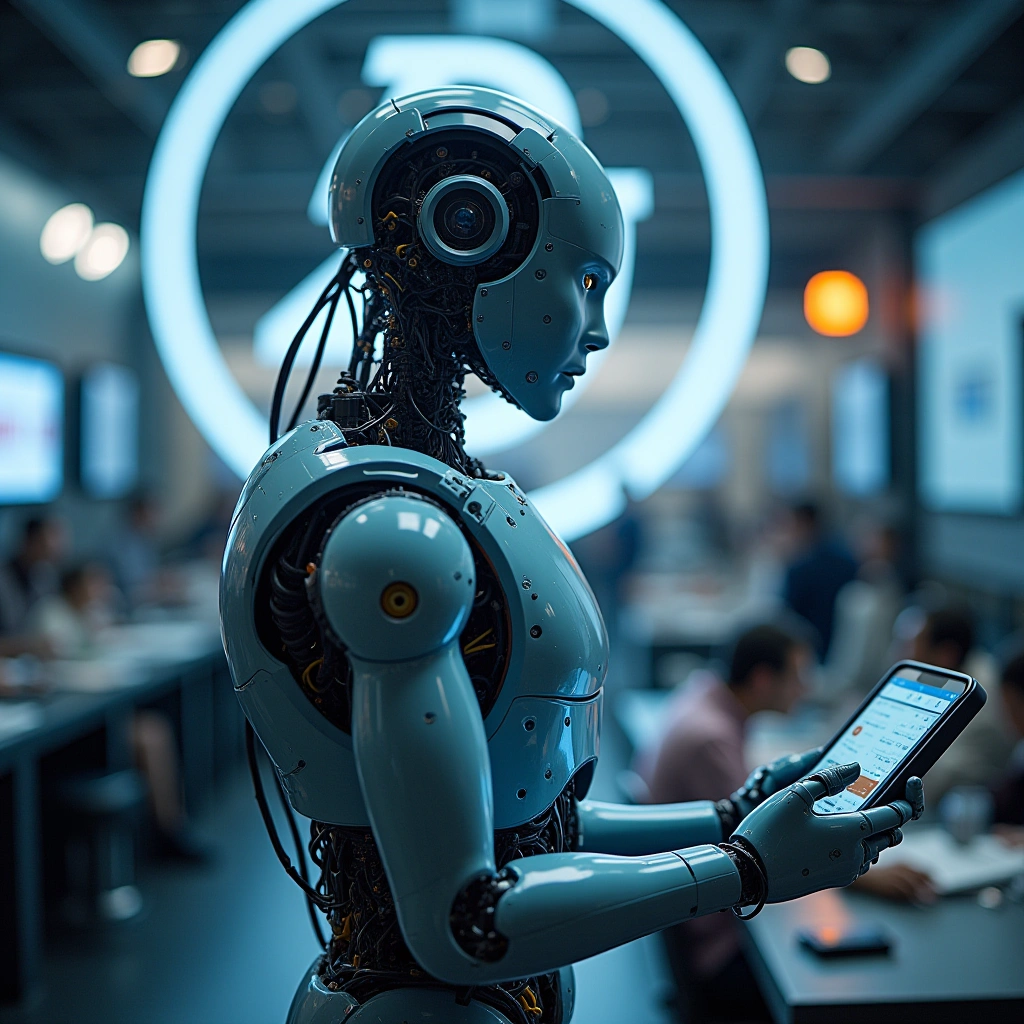 From AI Battles to Job Fables: How One Exec is Rescuing Gen Z from the Robot Apocalypse