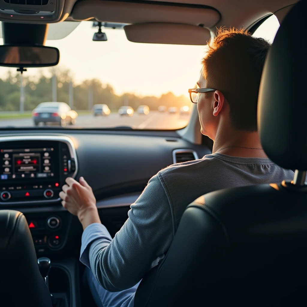 The Morning Commute: How I Time Travel to Work Like a Boss