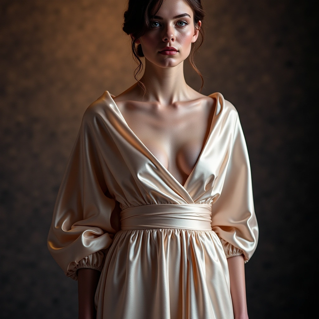 Unraveling the Secrets of Silk Production: From Silkworms to Fashion Runways