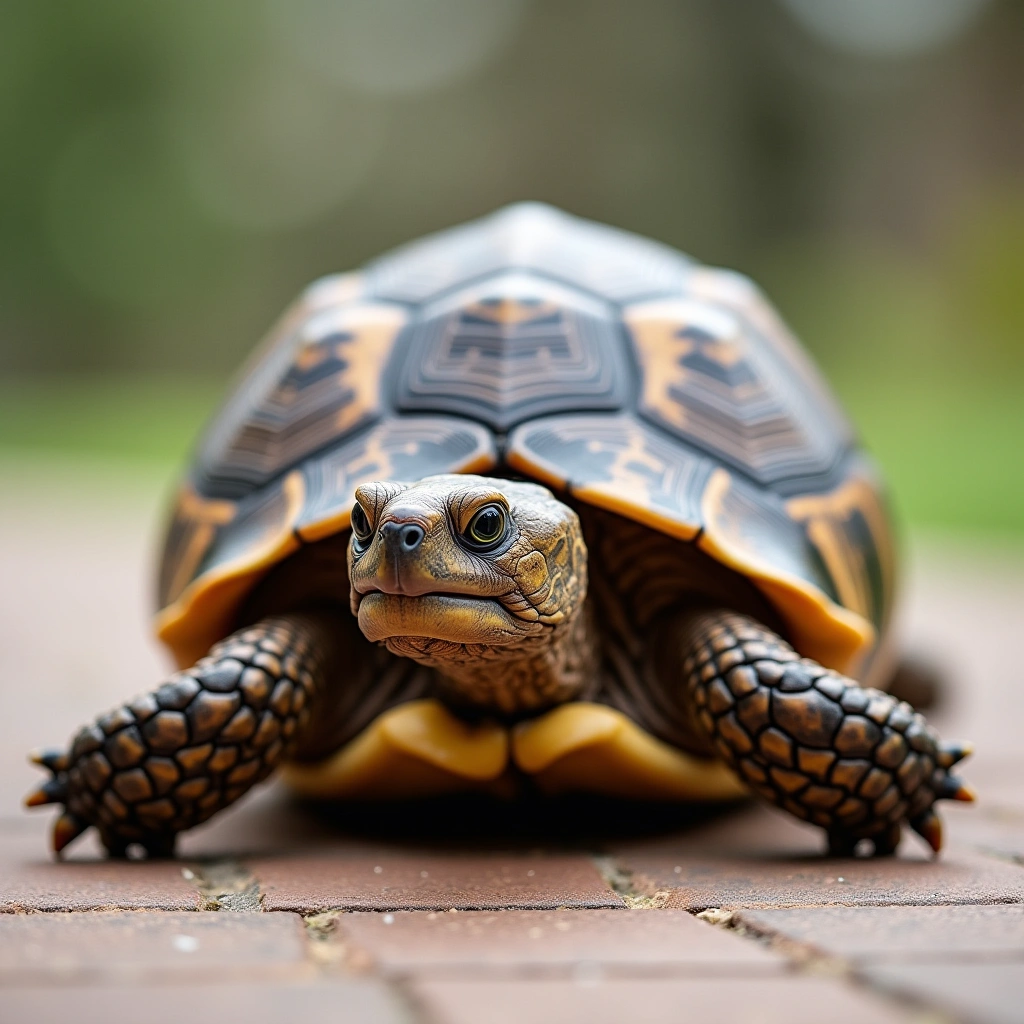 Meet Jonathan: The 193-Year-Old Tortoise Who’s Outlived Your Last Three Relationships