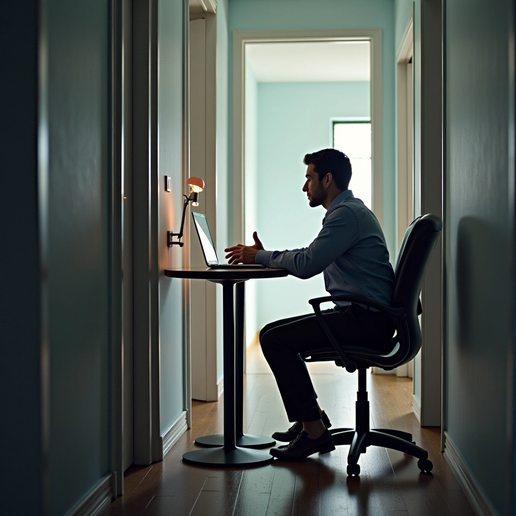 The Ultimate Revenge: How One Genius is Trapping Spam Callers in an Endless Loop