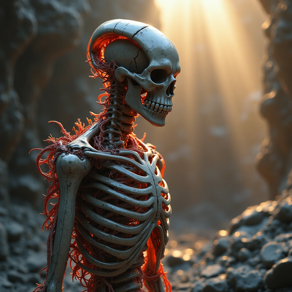 Did Humans Almost Go Extinct 800,000 Years Ago? DNA Study Uncovers Shocking Truth!