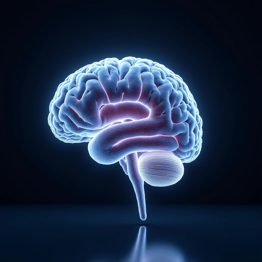 The Marvelous Metamorphosis: From Stem Cell to Brain Cell