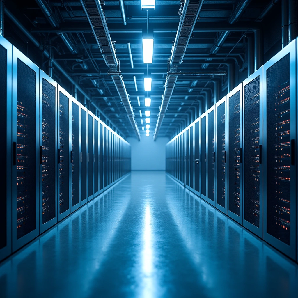 The Hyperscale Data Center in Utah: Powering the Future or Powering Our Downfall?