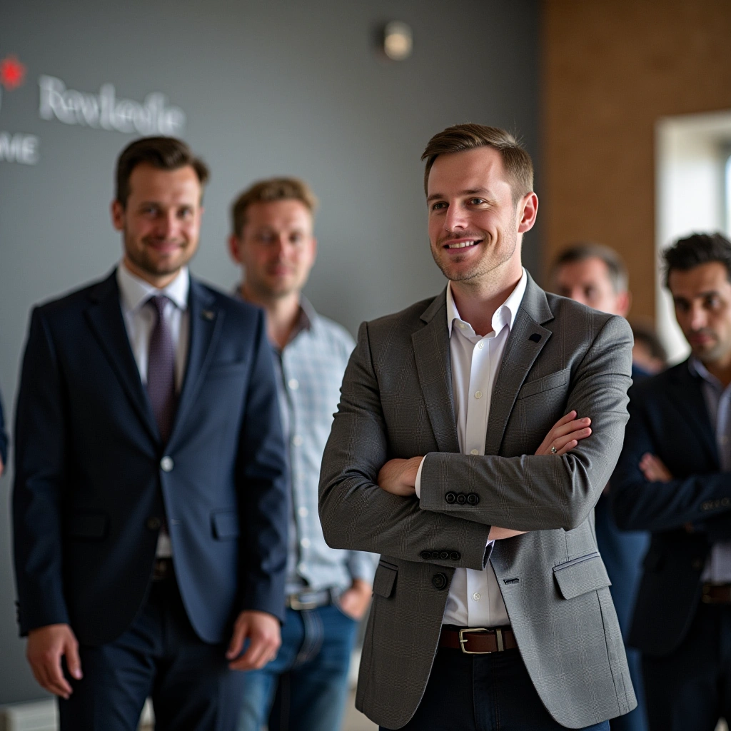 Record-Breaking Polish Charity Livestream: How Latwogang and Bedoes 2115 Are Changing Lives
