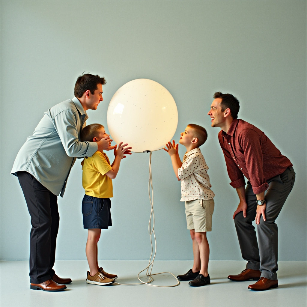 When Instructions Go Awry: A Hilarious Dive into the Chaos of Miscommunication