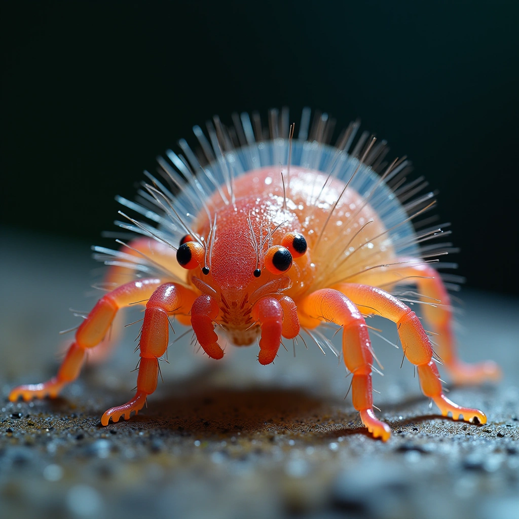 Meet Collotheca: The Tiny Predator with a Big Appetite for Flagellates