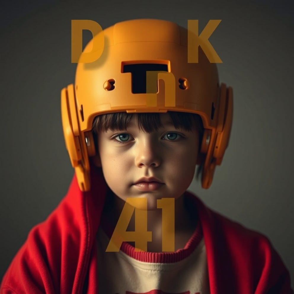 The Dark Side of AI: How Imagination Became the New Playground for Child Predators