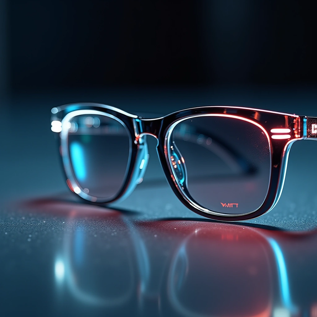 Meta’s Ray-Ban Glasses: The Unseen Eye That Got 1,100 AI Trainers Fired