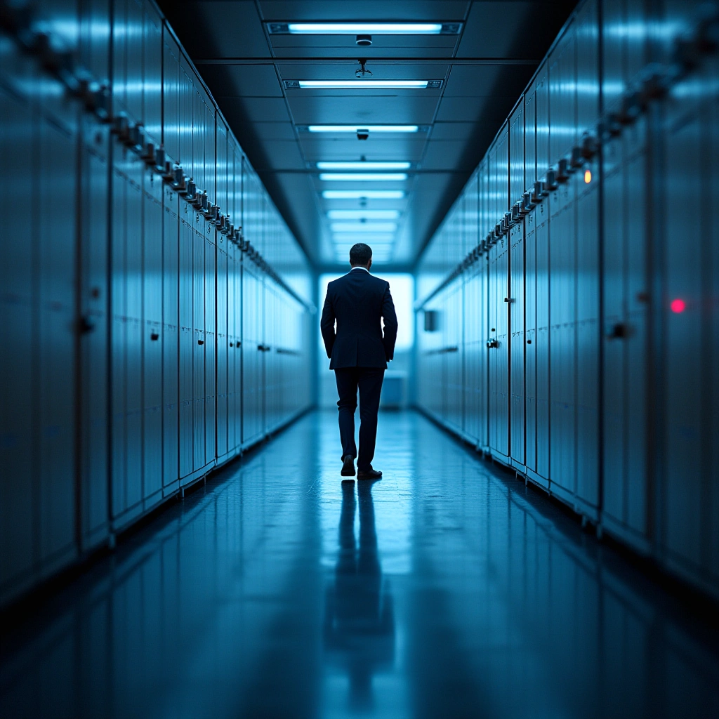The Great Disappearing Act: Microsoft, Google, and xAI’s Security Test Details Vanish from Government Sight