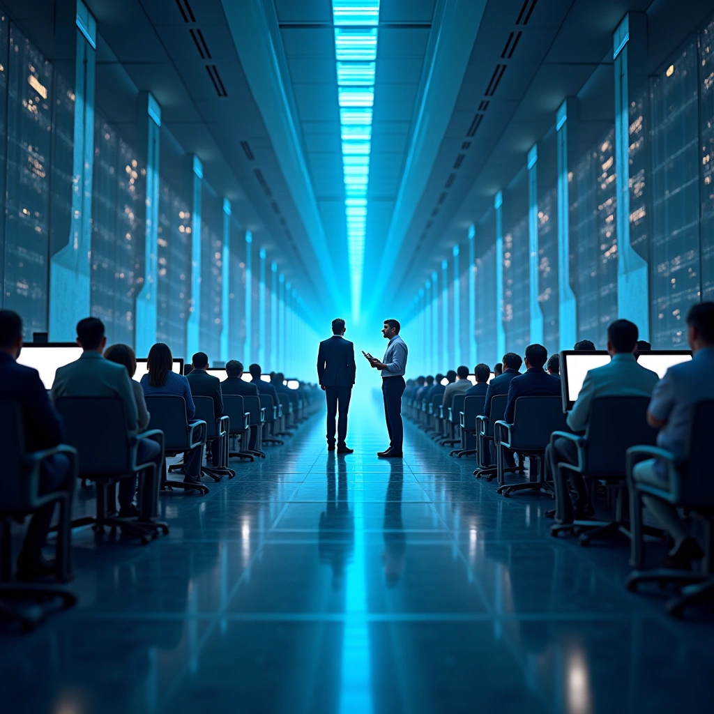 CEOs at the Crossroads: Navigating the AI Dilemma Like a Pro