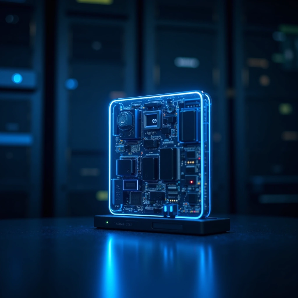 Why Moving to Mainframe Could Save You More Than Sticking with VMware: A Deep Dive