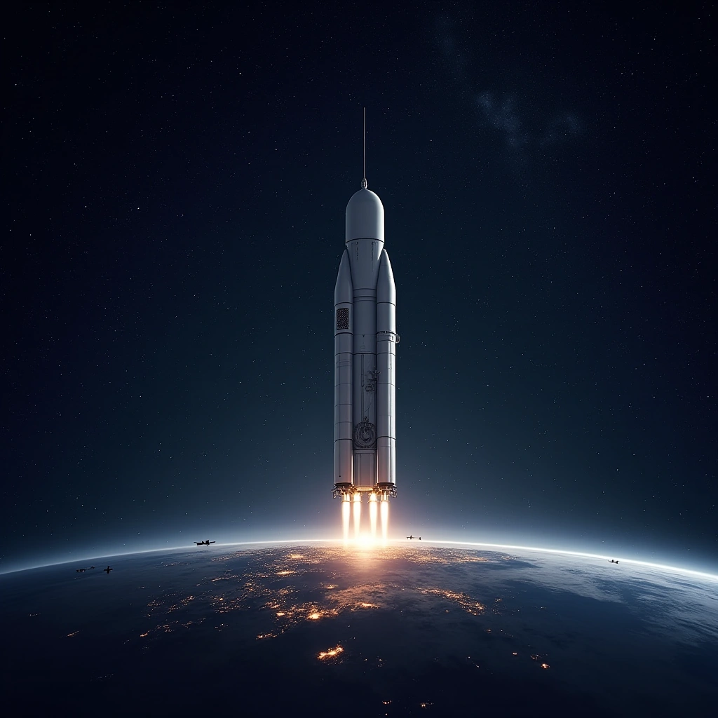 Anthropic and SpaceX Join Forces: The Cosmic Compute Collaboration You Didn’t Know You Needed