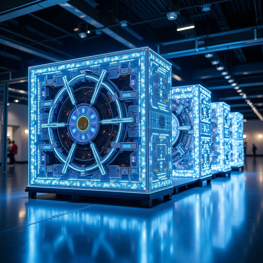 JUPITER Supercomputer: The Quantum Leap That Left Everyone in Awe