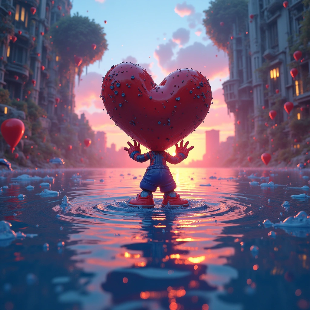 Sora’s Downfall: A Wake-Up Call for AI’s Creative Potential