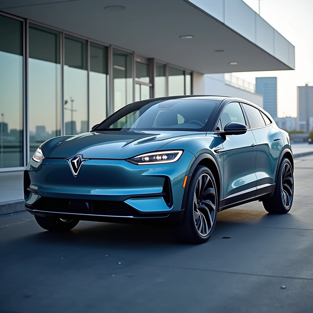 Rivian’s New AI Assistant: Your Electric Sidekick or Just Another Backseat Driver?