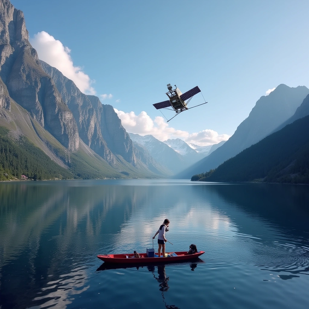 T-Mobile’s New Satellite Connectivity: A Game Changer for Travelers in Canada and New Zealand