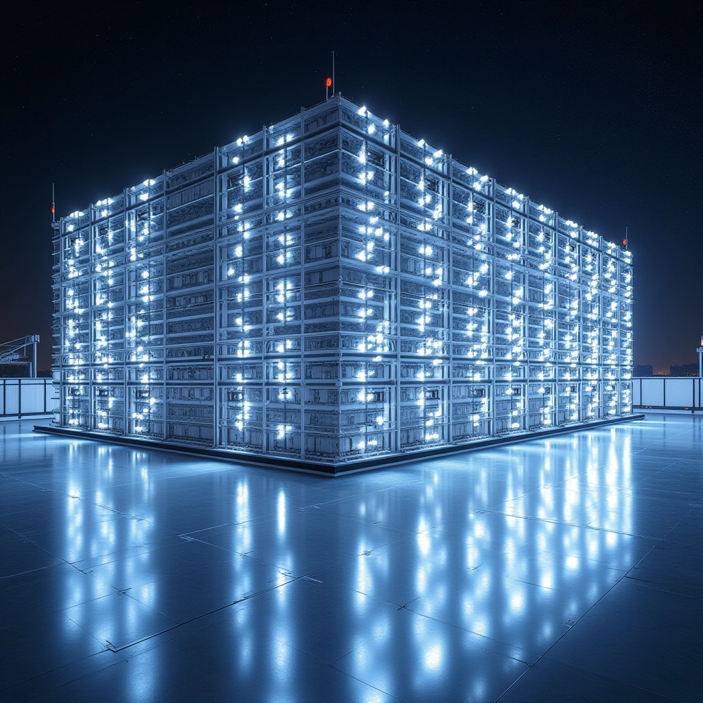 Anthropic’s Bold Move: Renting SpaceX’s Colossus Data Center for AI Supremacy