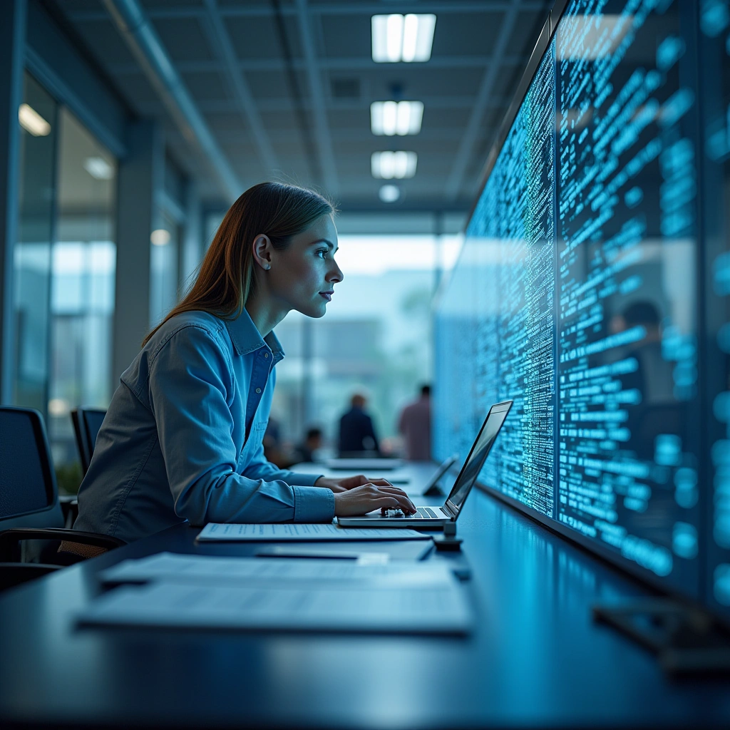Why You Should Think Twice Before Trusting AI with Your Work Documents