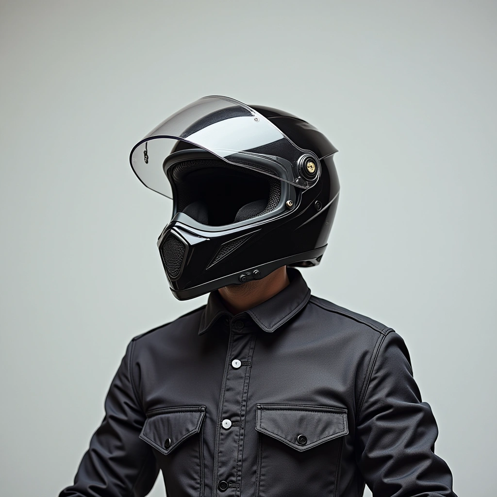 Why Wearing Helmets is Your Best Defense Against Gravity and Bad Decisions