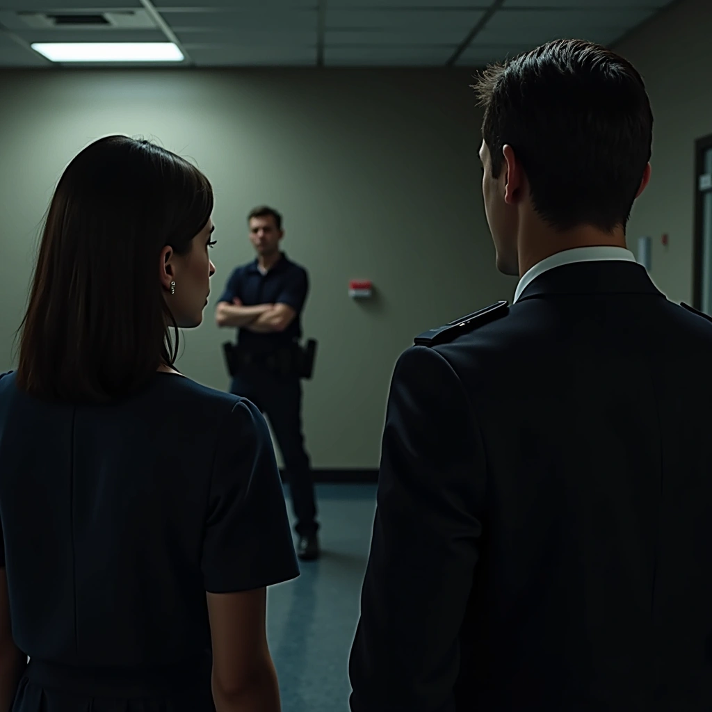 Surveillance Love: When Your Crush Becomes a Cop’s Next Target