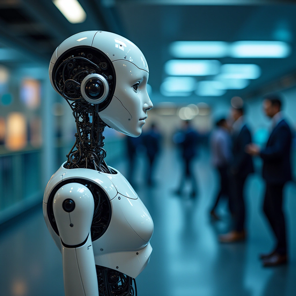Why You Shouldn’t Trust AI Like It’s Your Best Friend: The Confidence Conundrum