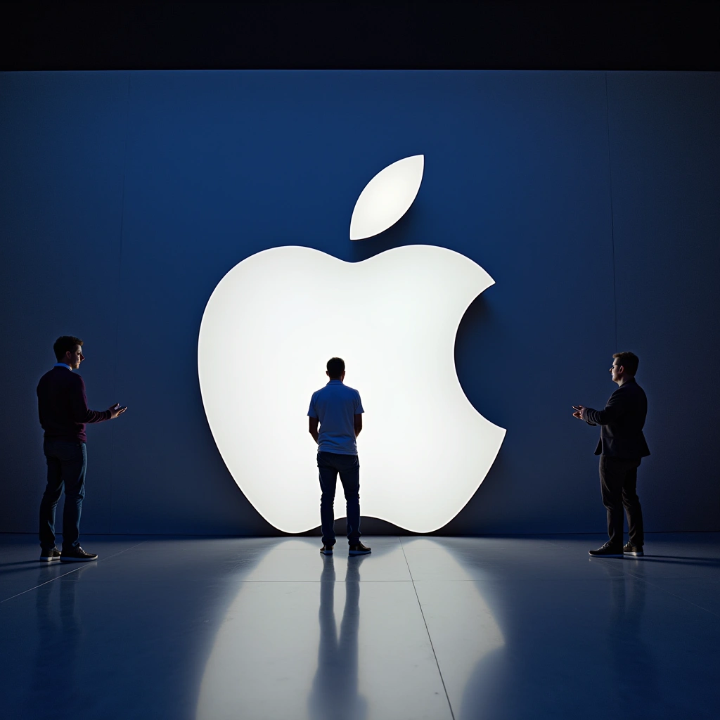 Apple’s Jaw-Dropping 2Q 2026 Results: $29.6B Profit on $111.2B Revenue – What’s Their Secret Sauce?