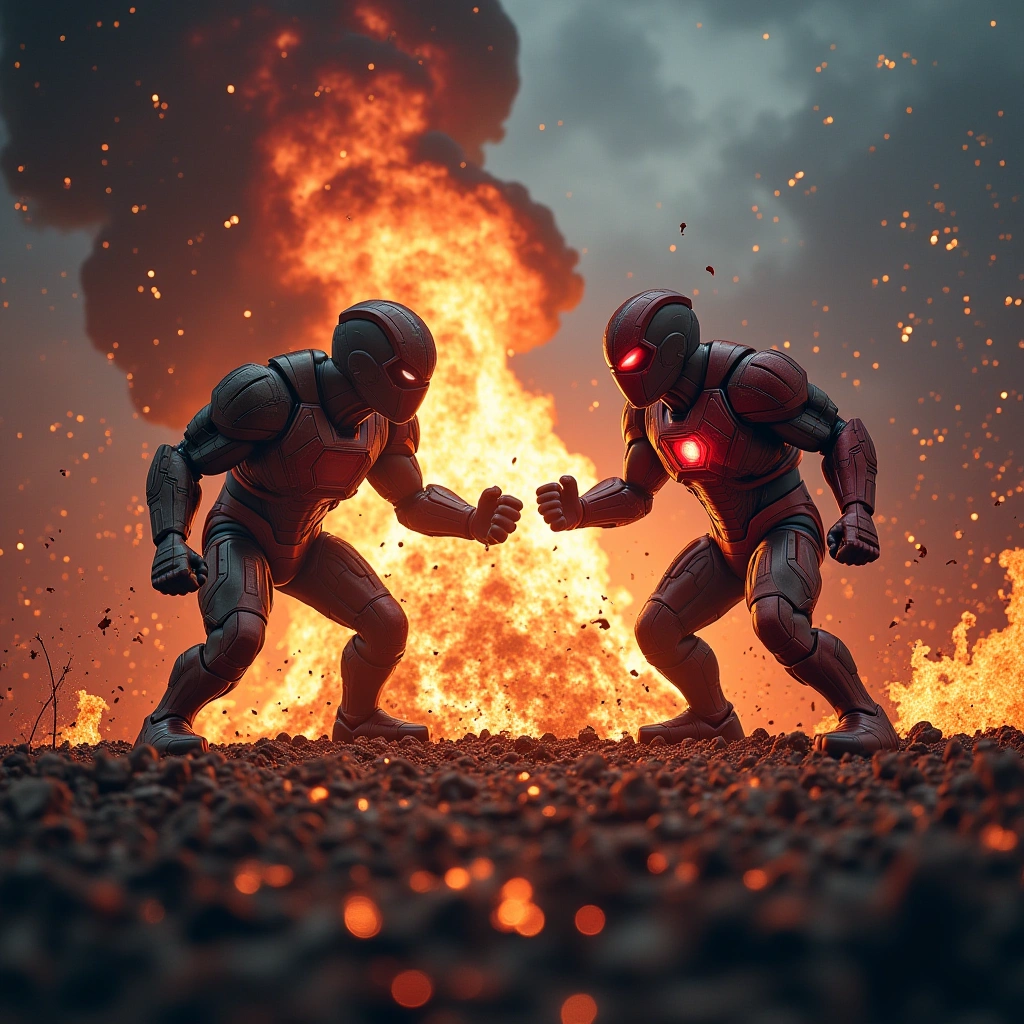 The Epic Showdown: Major Publishers vs. Meta in the Copyright Clash of the Century