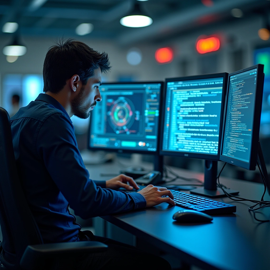 Foxconn Ransomware Attack: Why Nothing Is Safe in Our Digital Playground