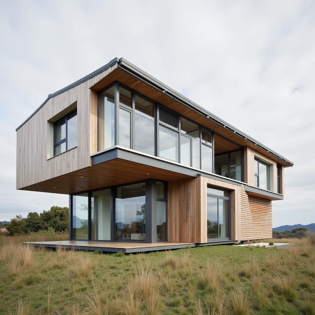 The Incredible Kiwi House-Moving Magic: Why New Zealanders Don’t Dismantle Homes