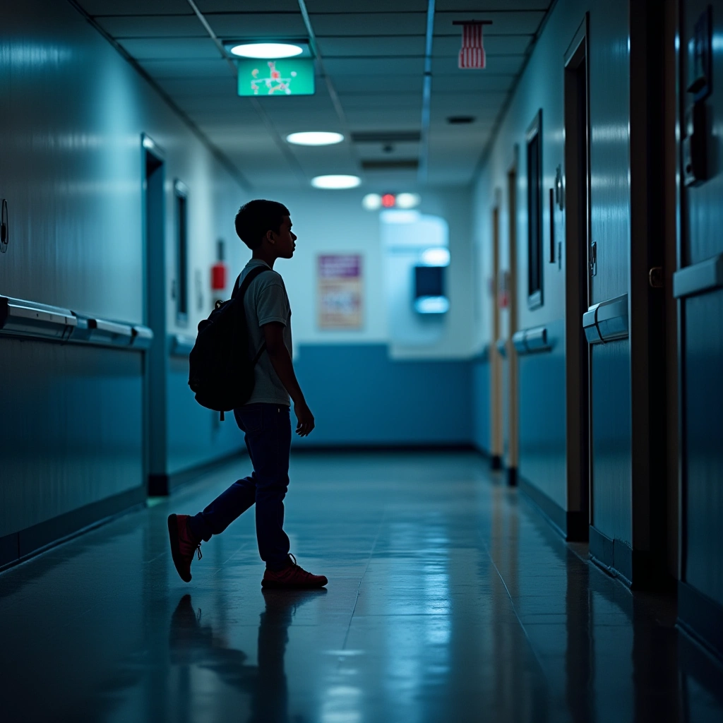 AI to the Rescue: Can Technology Really Stop School Shootings?