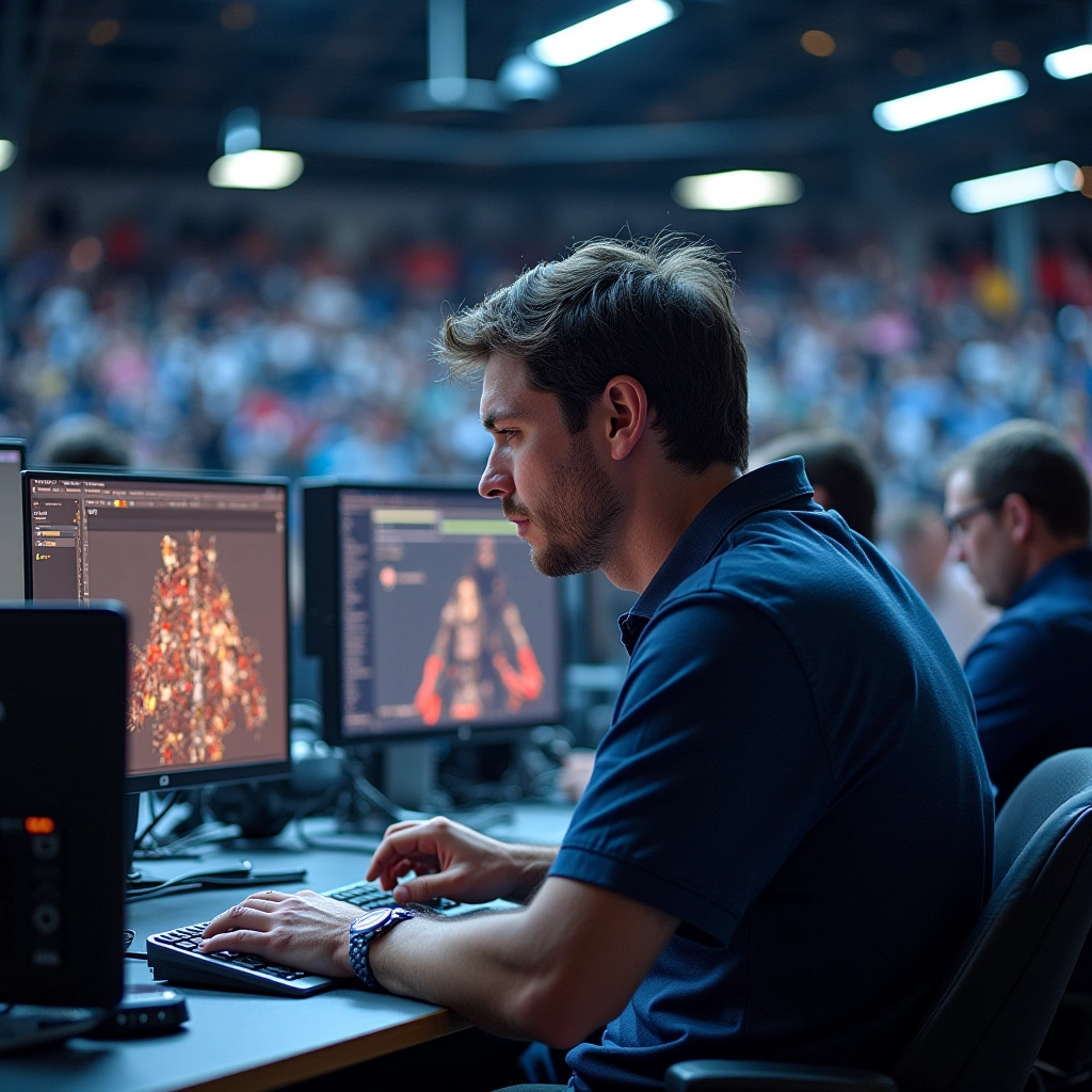 Gabe Newell’s $20 Million Love Affair with OpenAI: A Match Made in Tech Heaven