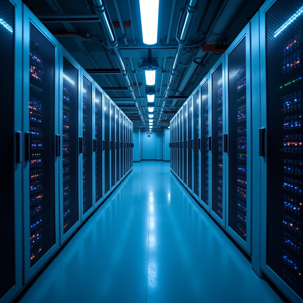 China’s Data Center Boom: Why Their Electricity Demand Might Just Double by 2030