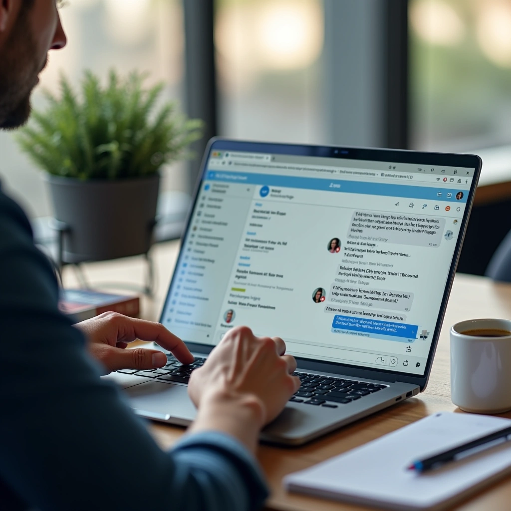 Why Your Browser is the Real Villain Behind Slow ChatGPT Conversations (And How to Fix It!)